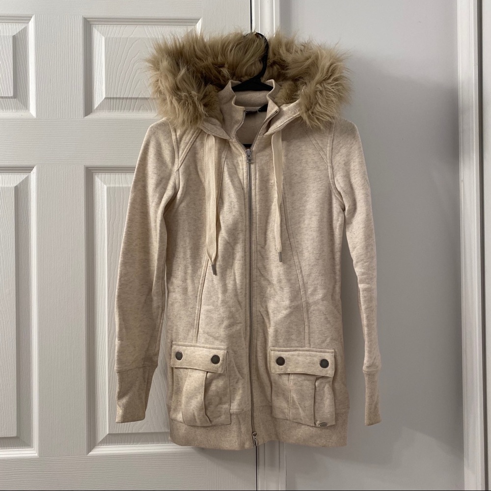 Armani Exchange hoodie